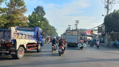 Hẻm 6m Sát Mặt Tiền Tỉnh Lộ 10: Biệt Thự 4 PN, 69m2, 4.9 tỷ - Cần Bán Gấp